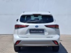 Toyota Highlander, 2.5 HSD e-CVT AWD Executive JB,