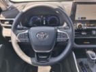 Toyota Highlander, 2.5 HSD e-CVT AWD Executive JB,