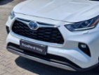 Toyota Highlander, 2.5 HSD e-CVT AWD Executive JB,