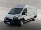 Peugeot Boxer, L4H2 ACTIVE 2.2HDI 121kW CZ