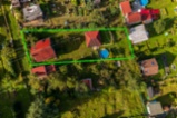 Zahrada  490 m², Děčín, Staré Město