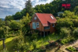 Zahrada  490 m², Děčín, Staré Město