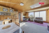 Zahrada  490 m², Děčín, Staré Město
