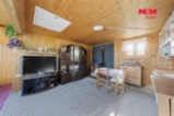 Zahrada  490 m², Děčín, Staré Město