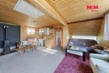 Zahrada  490 m², Děčín, Staré Město