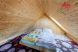 Zahrada  490 m², Děčín, Staré Město