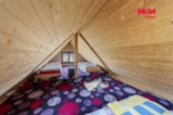 Zahrada  490 m², Děčín, Staré Město