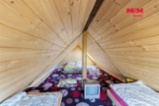 Zahrada  490 m², Děčín, Staré Město