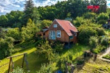 Zahrada  490 m², Děčín, Staré Město