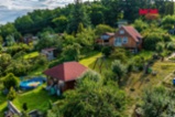 Zahrada  490 m², Děčín, Staré Město