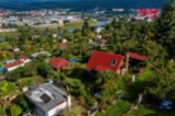 Zahrada  490 m², Děčín, Staré Město