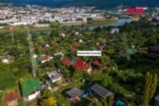 Zahrada  490 m², Děčín, Staré Město