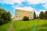Prodej, byt 3+1 v osobním vlastnictví, Trhové