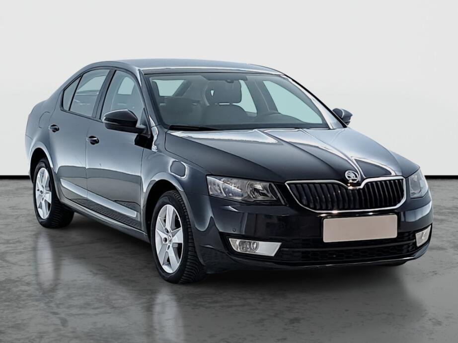 Skoda Octavia, 1.6 TDIAmbition , Klima, Tempomat,,