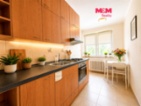 Prodej bytu 1+1, 40 m², Ostrava, ul. Lumírova
