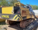 Unex DH 421 bagr i vrchovka 29.5t, 132, barva