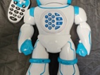 Lexibook Mluvící robot Powerman Kid
