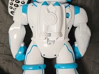 Lexibook Mluvící robot Powerman Kid