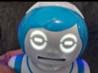 Lexibook Mluvící robot Powerman Kid