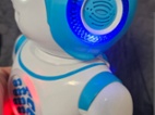 Lexibook Mluvící robot Powerman Kid