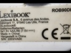 Lexibook Mluvící robot Powerman Kid