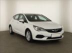 Opel Astra, 1.2 Turbo, ČR,1.maj, Serv.kniha,,