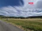 Prodej louky, 25808 m², Malenice
