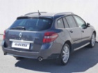 Renault Laguna, 2.0 dCi, ČR, AC, tempo, kombi,