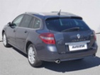Renault Laguna, 2.0 dCi, ČR, AC, tempo, kombi,