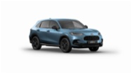 Honda ZR-V, 2.0 eHEV Sport/2027, SUV, hybridní -