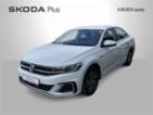 Volkswagen Bora, E- 100 kW DSG, limuzína, elektro