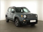 Jeep Renegade, 1.6 MultiJet, Tempomat, Park