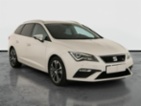 Seat Leon, 1.8 TSI, Automat, Serv.kniha, Kůže,,