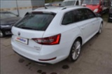 Škoda Superb, COMBI III. 2,0 TSI DSG 4X4, benzin