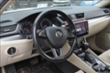 Škoda Superb, COMBI III. 2,0 TSI DSG 4X4, benzin