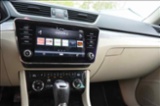 Škoda Superb, COMBI III. 2,0 TSI DSG 4X4, benzin