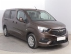 Opel Combo, 1.2 TurboMaxi Edition , 7Míst, Klima,
