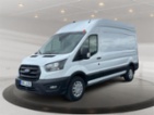 Ford Transit, TREND L2 2.0EB 95kW CZ DPH