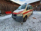 Transporter T5 2,5 tdi 96kw TYP BNZ rok