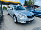 Škoda Octavia, 2.0TDi 4x4 PO VELKÉM SERVISU, kombi