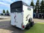Pro přepravu koní Touring XL, ČERNÝ, Špičkový
