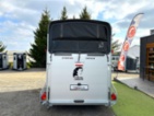 Pro přepravu koní Touring XL, ČERNÝ, Špičkový