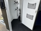 Pro přepravu koní Touring XL, ČERNÝ, Špičkový