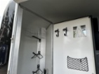Pro přepravu koní Touring XL, ČERNÝ, Špičkový