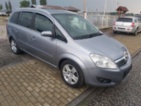 Opel Zafira, 2,2  110 KW, MPV, benzin