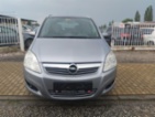 Opel Zafira, 2,2  110 KW, MPV, benzin