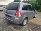 Opel Zafira, 2,2  110 KW, MPV, benzin