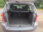 Opel Zafira, 2,2  110 KW, MPV, benzin