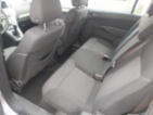 Opel Zafira, 2,2  110 KW, MPV, benzin