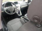 Opel Zafira, 2,2  110 KW, MPV, benzin